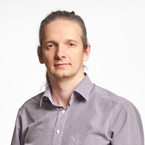 Дмитрий Солонко